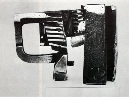 Engel - Michel - Figur I 1973